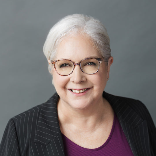 Susan McIntosh, MBA