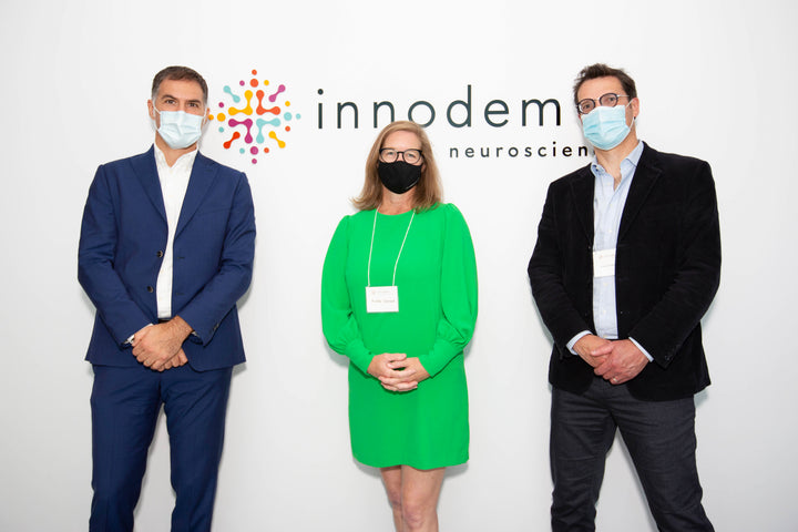 Innodem Neurosciences announced today that it has signed a multi-year partnership agreement with Novartis Pharmaceuticals Canada Inc. (Novartis) to conduct a breakthrough clinical trial to help people living with multiple sclerosis (MS).