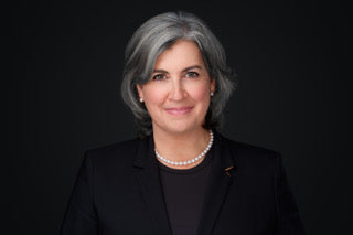 Hélène Moore, B.Sc., MBA